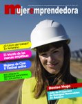 <div class=lightGallery-captions><p>Artículo `Mujer, perspectiva de género y salud laboral` de Natalia Fernández Laviada, subdirectora General de Prevención, Calidad y Comunicación publicado en la revista Mujer Emprendedora </p><p>La revista Mujer Emprendedora en su edición de marzo del 2021, pubica este artículo de Natalia Fernández Laviada, subdirectora General de Prevención, Calidad y Comunicación de Fraternidad-Muprespa. En el texto subraya la importancia de la integración de la perspectiva de género en la Seguridad y Salud Laboral, aún hoy pendiente en la prevención de riesgos laborales en muchas empresas</p><h4>Material cedido por 275 - FRATERNIDAD - MUPRESPA</h4><span>2021</span></div>
